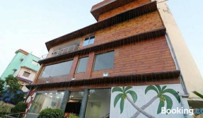 Rajwara resort