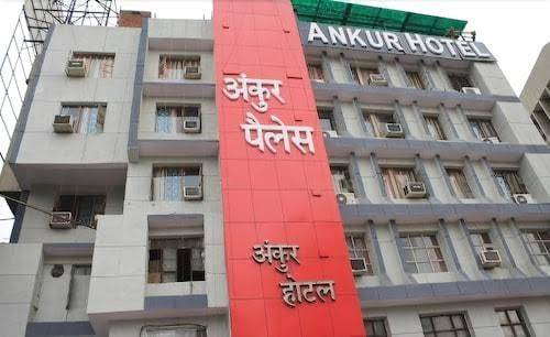 Ankur hotel