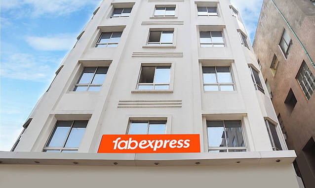 Fabexpress Buddha International Image