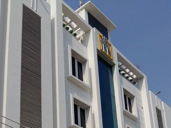 Hotel corporate inn