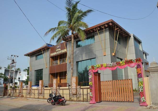 Hotel The Golden Sunrise Image