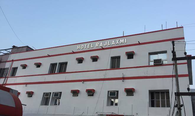 Hotel raj laxmi