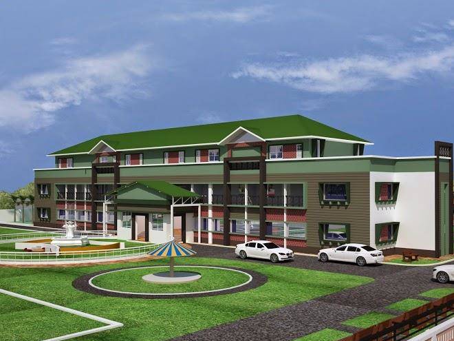 Gargee gautam vihar resort rajgir