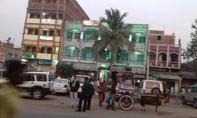 Hotel Kanak Vihar Image