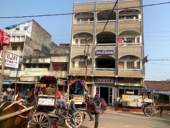 Hotel rajlaxmi