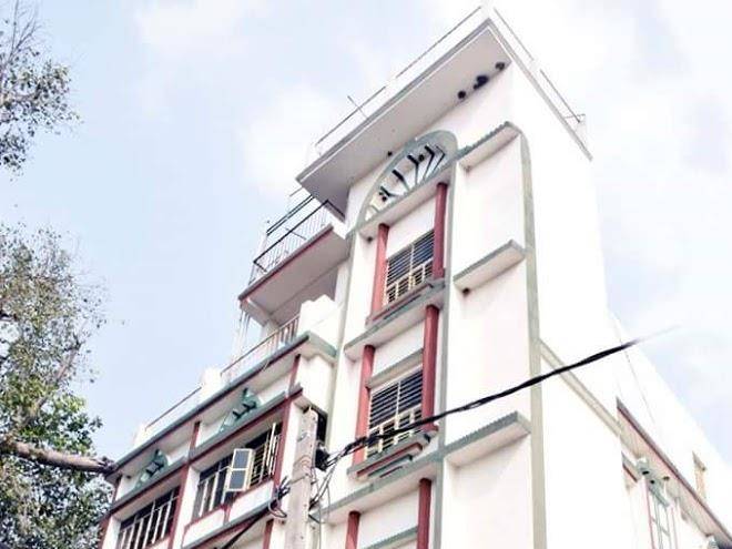 Hotel sarada