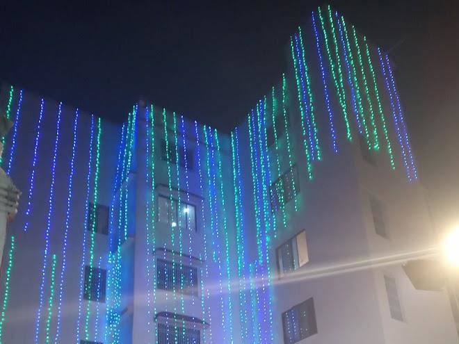 Maa jagdamba palace
