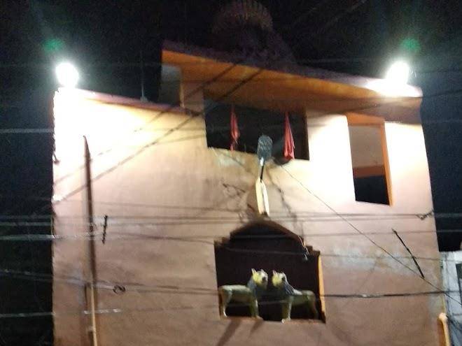 The everest hotel
