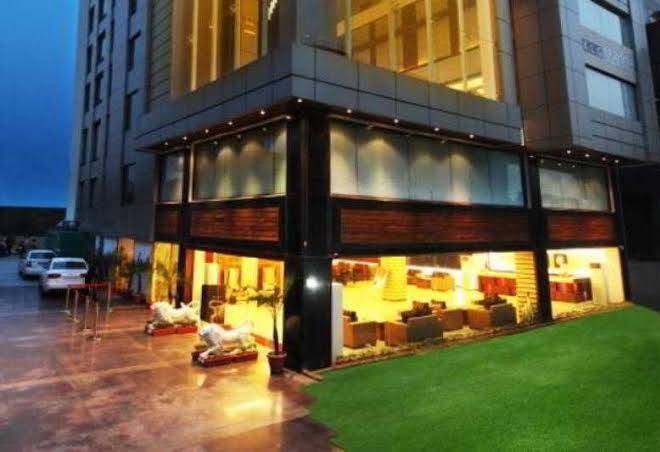 Hotel klg starlite