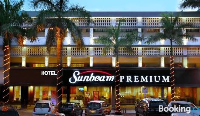 Hotel Sunbeam Premium Image