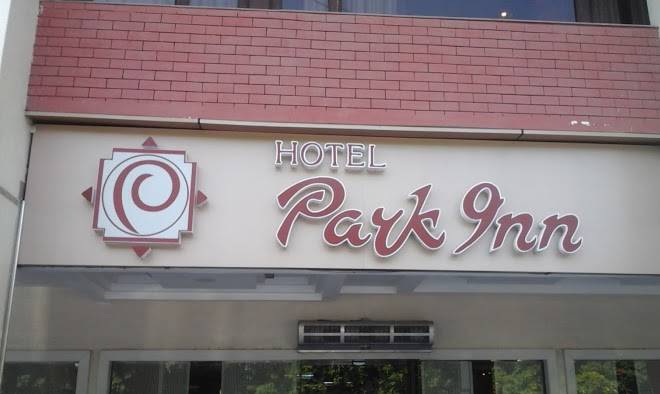 Hotel park inn
