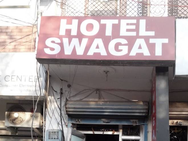 Hotel swagat