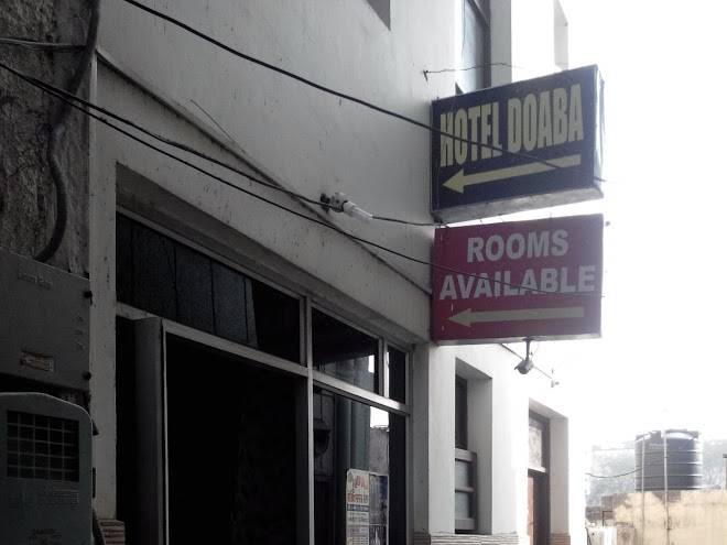 Hotel doaba