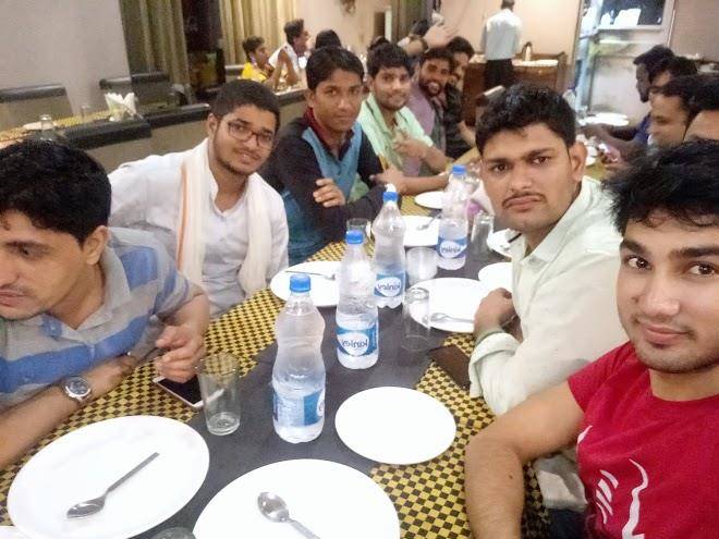 Hotel amantran