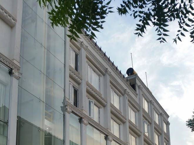 Hotel amit park international