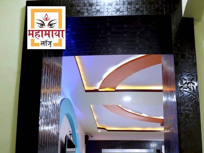 Mahamaya lodge hotel