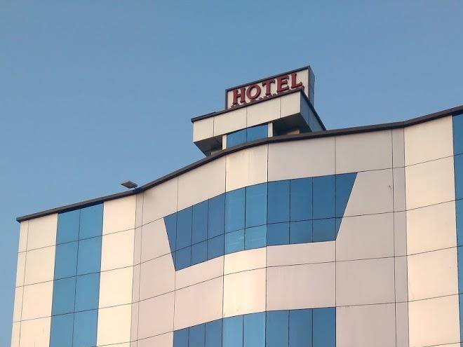 Madhuban hotel & restaurant