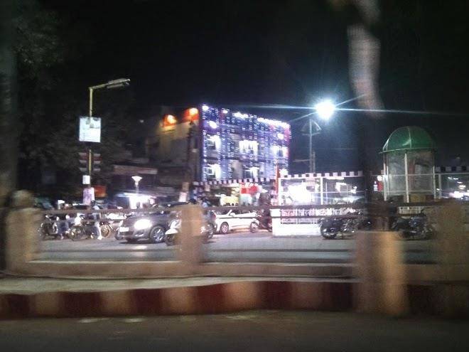 Hotel kalpana
