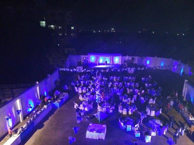Sheela green hotel