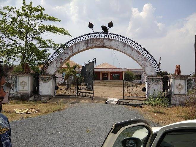 Starihotels mahasamund