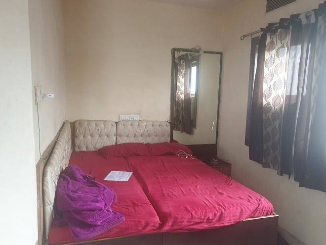 Hotel sai orchid