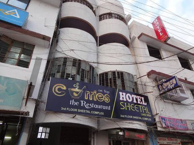 Sheetal lakeview