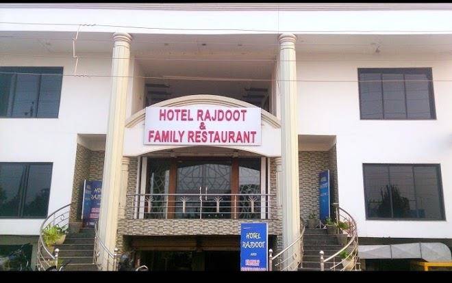 Hotel rajdoot