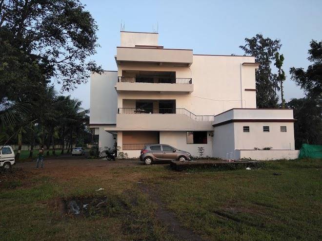 Hotel Van Vihar Image