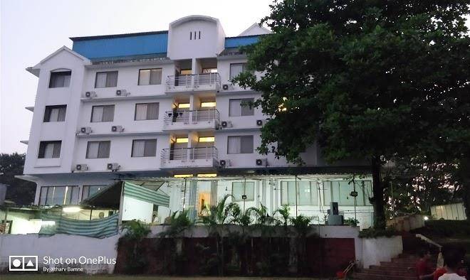 Green Valley Resort Image