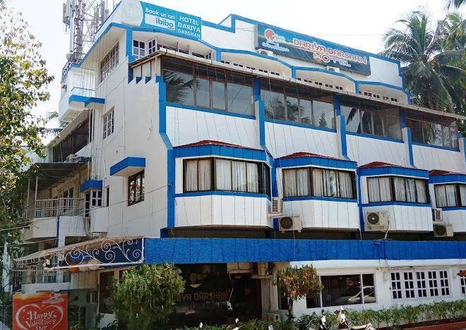 Dariya darshan hotel