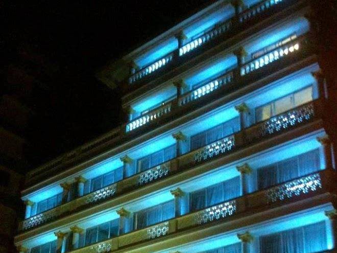 Hotel brighton