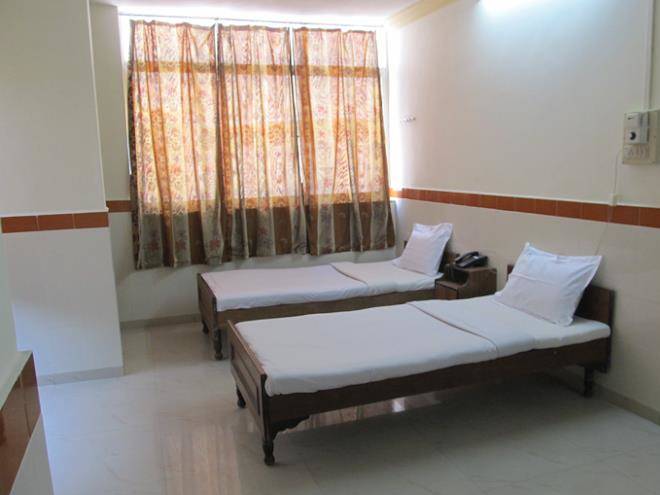 Hotel diamond