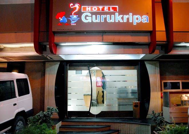 Hotel gurukripa