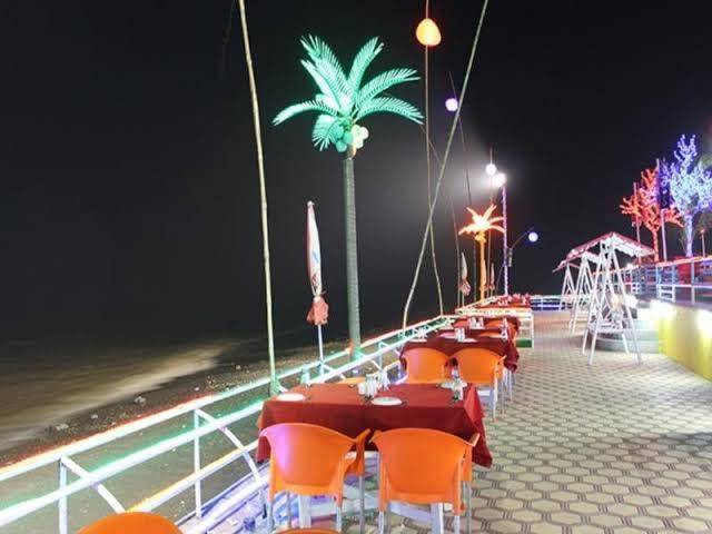 Hotel jazira