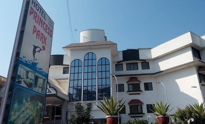 Hotel princess park