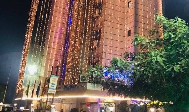 Hotel sai kripa imperial
