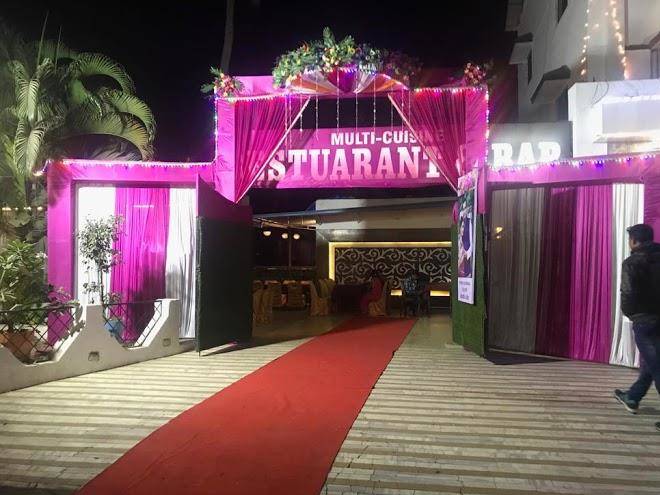 Hotel sai regency