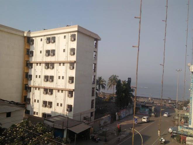 Hotel sovereign