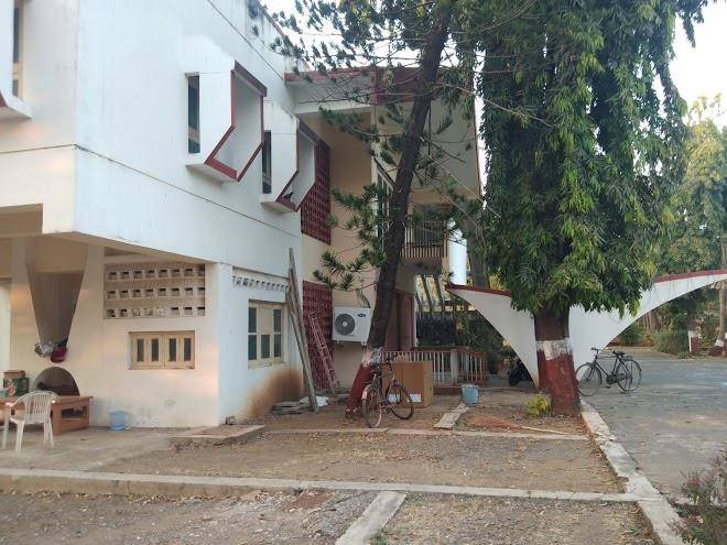 Saagar sun resort
