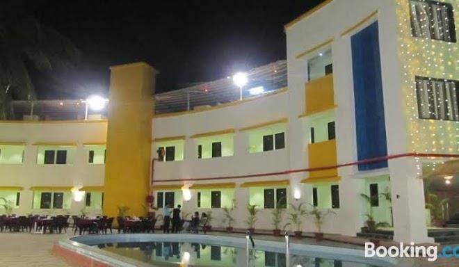 Sea rock inn