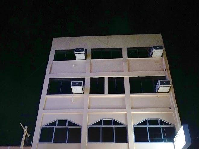 Hotel Aavkar & Pure Vegetarian Restaurant Image