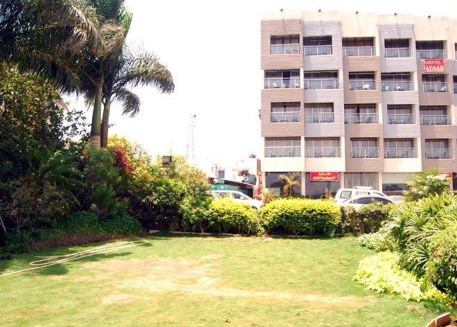 Hotel Apaar Image