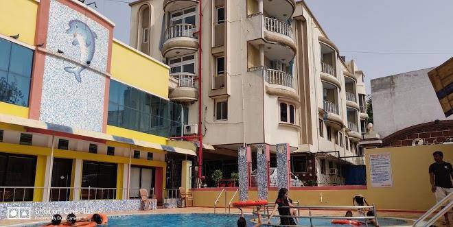 Hotel Cidade De Diu Image