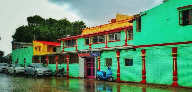 Hotel Gangasagar Image