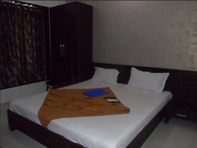 Hotel Palacio De Diu Image