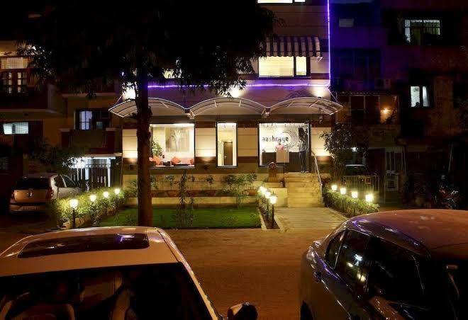 Hotel stallen