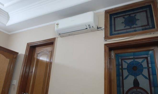 Fabhotel Ashu Palace Image