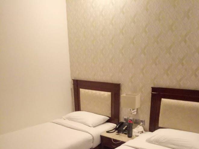 Palace inn