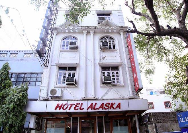 Hotel alaska