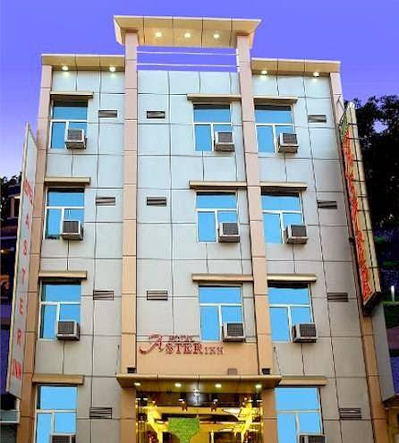 Hotel Aster Inn Image